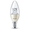 Philips LED lamp E14 Kaars 4W 250 Lm Dimbaar