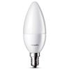 Philips LED lamp E14 Kaars mat 5,5W 470Lm