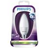 Philips LED lamp E14 Kaars mat 5,5W 470Lm