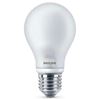 Philips Led lamp E27 Peer 7W 806 Lm 2 Stuks