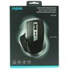 Rapoo multi-modus draadloze muis MT750S