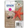 Epson Cartridge 603 Magenta