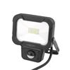 Ansmann LED muurverlichting met sensor 10W