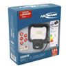 Ansmann LED muurverlichting met sensor 10W