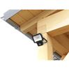 Ansmann LED muurverlichting met sensor 10W