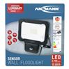 Ansmann LED muurverlichting met sensor 30W