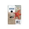 Epson Cartridge 603 Black