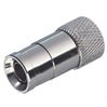 Hirschmann F-Connector