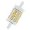 Osram ledlamp R7S 12W Line 4058075138483