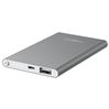 Ansmann Powerbank 4000mAh 1x USB Zilver