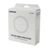 Samsung microvezel dweil pads spinning sweeper 2st. VCA-SPW90