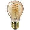 Philips LED lamp E27 5,5W Vintage