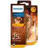 Philips LED lamp E27 5,5W Vintage