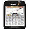 Profiq Aansluitkabel 21p(M)-(M) 1,5m