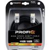 Profiq HDMI Kabel High Speed Ethernet 3m
