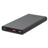 Ansmann Powerbank zwart 10000mAh
