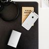 Ansmann Powerbank 4000mAh 1x USB Zilver