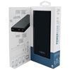Ansmann Powerbank zwart 10000mAh
