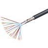 Profiq HDMI Kabel High Speed Ethernet 1m