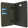 Mobilize Samsung Tab A 10.1 Standcase Leder Zwart