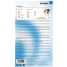 Scanpart HEPA-filter H12 niet uitwasbaar