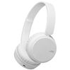 JVC draadloze hoofdtelefoon HA-S35BT-W