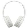 JVC draadloze hoofdtelefoon HA-S35BT-W
