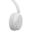JVC draadloze hoofdtelefoon HA-S35BT-W