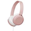 JVC hoofdtelefoon on-ear HA-S31M
