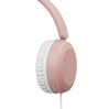 JVC hoofdtelefoon on-ear HA-S31M
