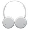 JVC draadloze hoofdtelefoon HA-S35BT-W