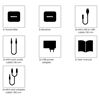 Marmitek Audio Anywhere 625