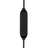 JVC HA-FX9B Draadloze Oortelefoon In-Ear Zwart