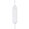 JVC Oortelefoon HA-FX9 In-Ear + Microfoon Wit