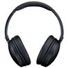 JVC draadloze hoofdtelefoon on-ear HA-S90BN-B zwart