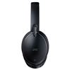JVC draadloze hoofdtelefoon on-ear HA-S90BN-B zwart