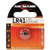 Ansmann LR41 knoopcel