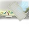 Scanpart HEPA-filter H12 niet uitwasbaar