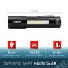 Ansmann LED zaklamp 70 Lumen (USB oplaadbaar)