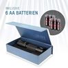 Ansmann LED zaklamp 1500 Lumen