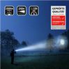 Ansmann LED zaklamp 1500 Lumen