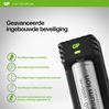 GP BATTERIES oplader Li-lon 18650 2600mAh L111