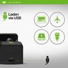 GP BATTERIES oplader Li-lon 18650 2600mAh L111