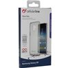 Cellular Line Backcover Transparant Samsung Galaxy S9