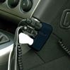 Carpoint 3-weg Aanstekerdoos CE 12V 5A