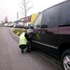 Carpoint veiligheidsvest volwassene