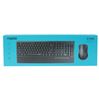 Rapoo X1960 Draadloos toetsenbord met optische muis