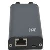 Hirschmann GigaBit 1 coax adapter
