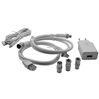 Hirschmann GigaBit 1 coax adapter