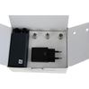 Hirschmann GigaBit 1 coax adapter